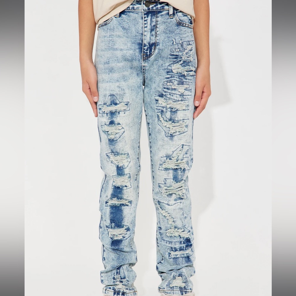 Kids jeans NWT/ Size 5